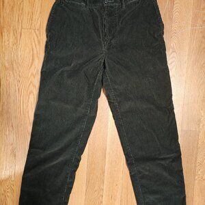 J Crew Classic Corduroys